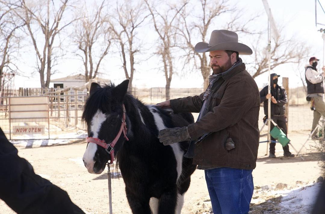 亚美利加纳 剧照4