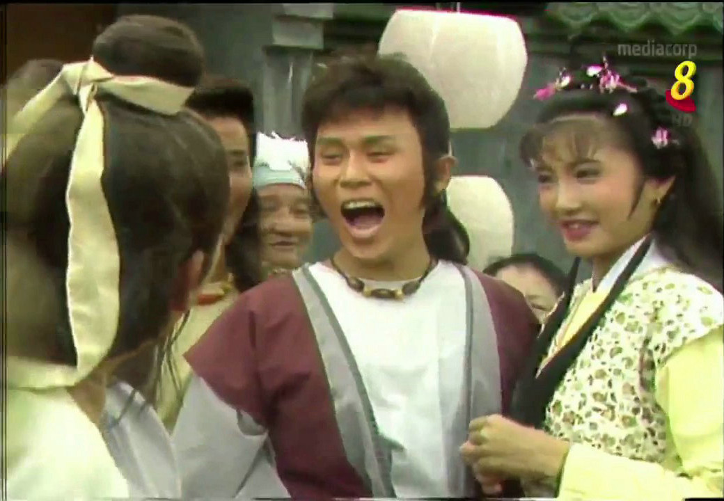 大吉传奇 剧照1