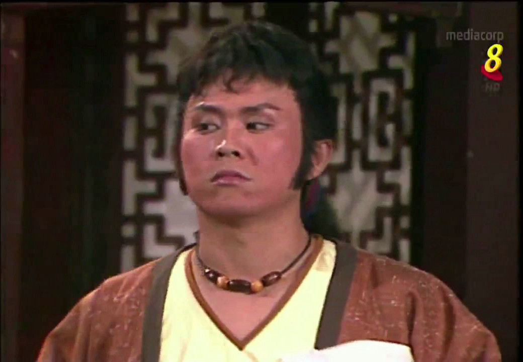 大吉传奇 剧照5