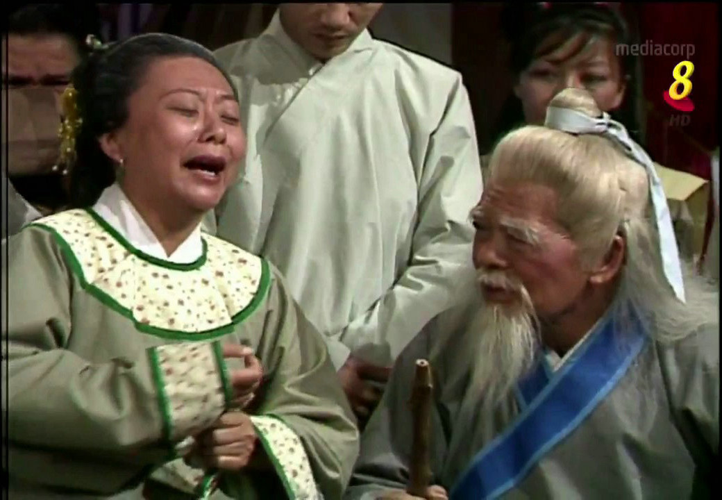 大吉传奇 剧照7