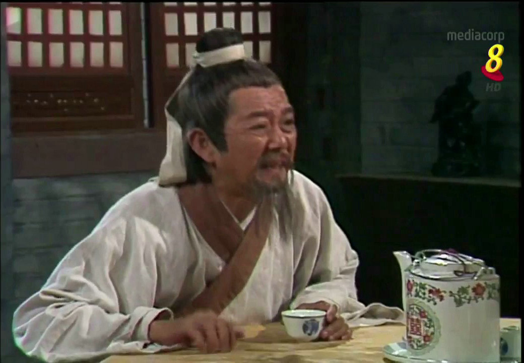 大吉传奇 剧照9