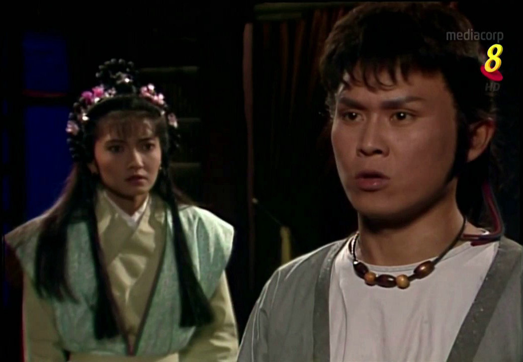 大吉传奇 剧照10