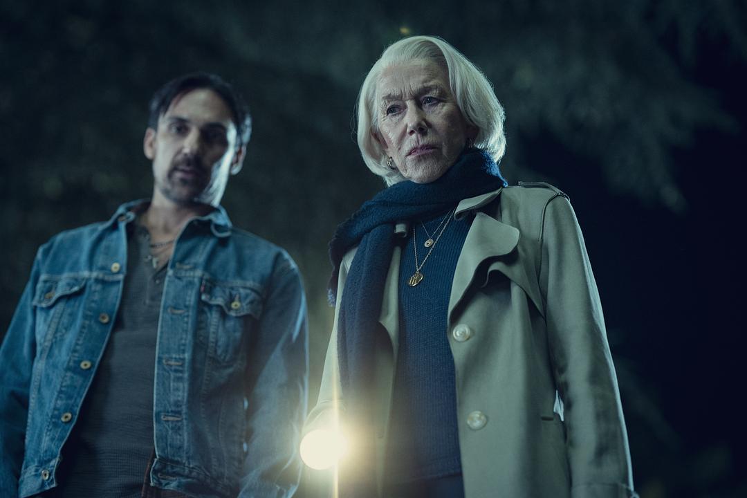 周四推理俱乐部 剧照3