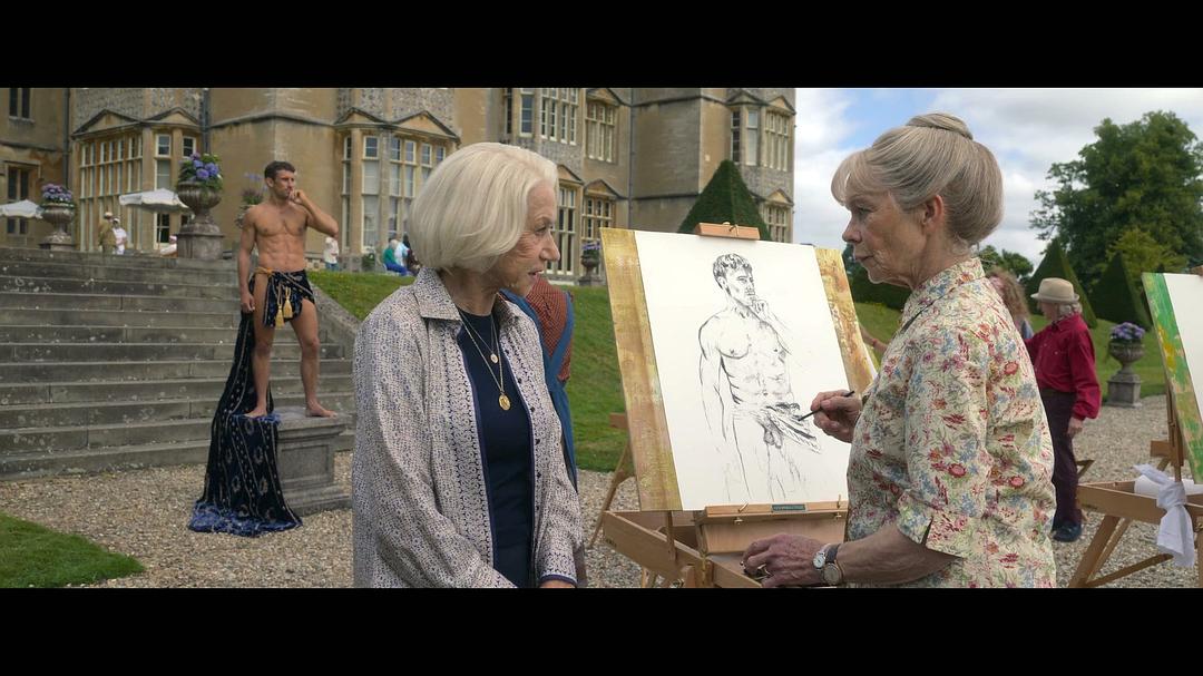 周四推理俱乐部 剧照5