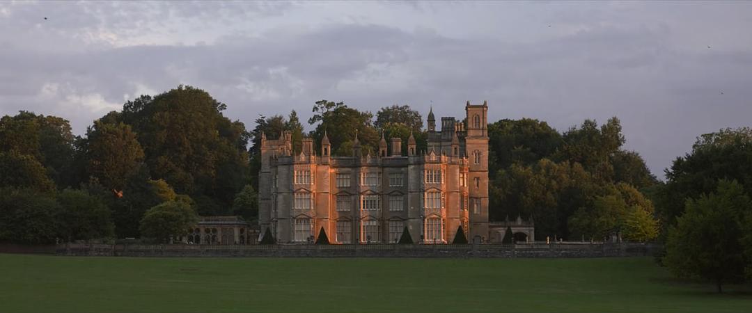 周四推理俱乐部 剧照6