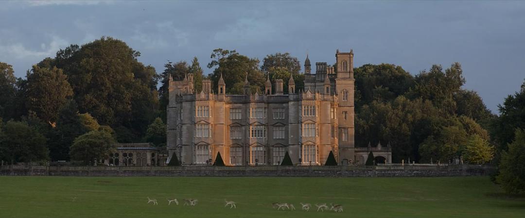 周四推理俱乐部 剧照7