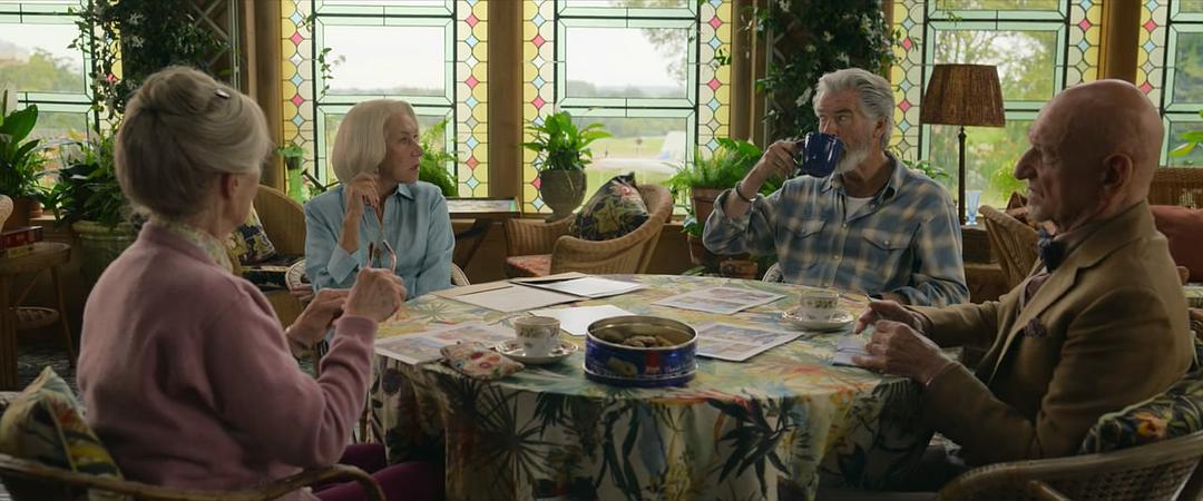 周四推理俱乐部 剧照8