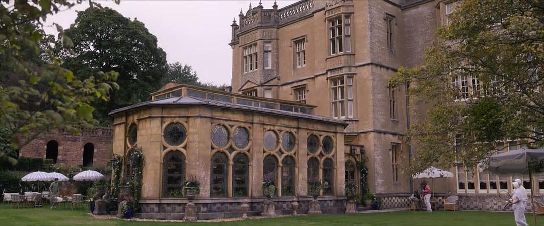 周四推理俱乐部 剧照9