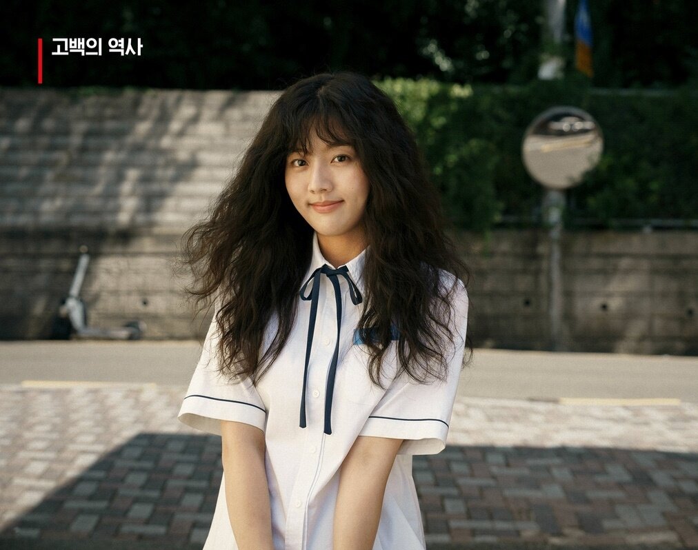 卷卷初恋 剧照1