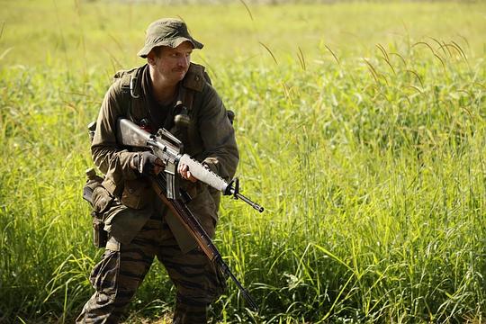 原始战争 剧照1