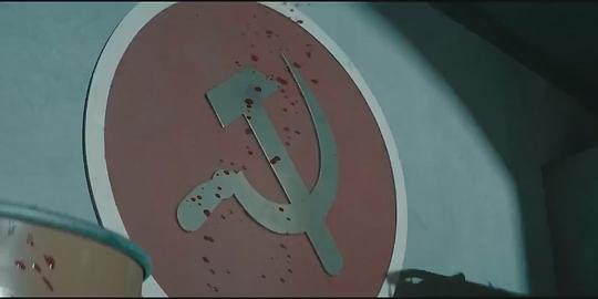 原始战争 剧照2