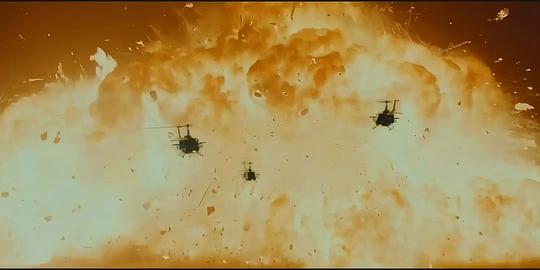 原始战争 剧照4