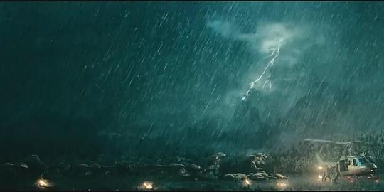 原始战争 剧照6