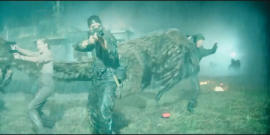 原始战争 剧照7