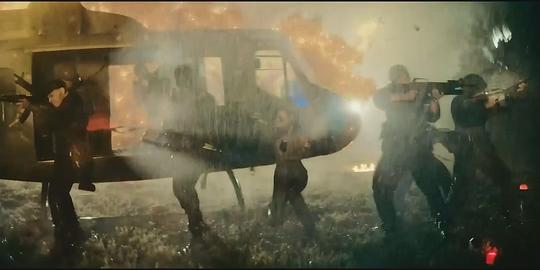 原始战争 剧照8