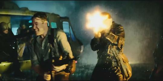 原始战争 剧照9