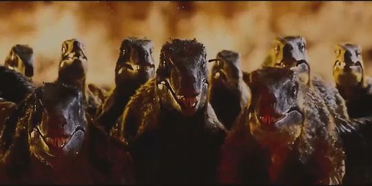 原始战争 剧照10