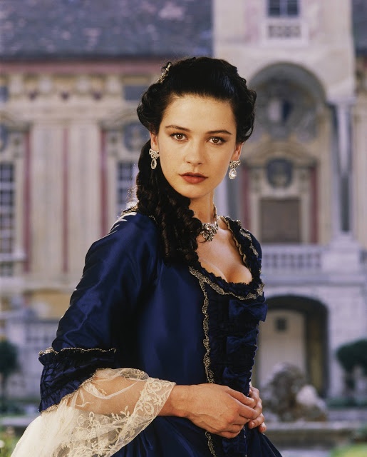 叶卡捷琳娜大帝 剧照1