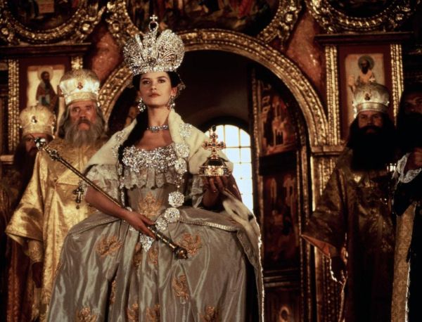 叶卡捷琳娜大帝 剧照2