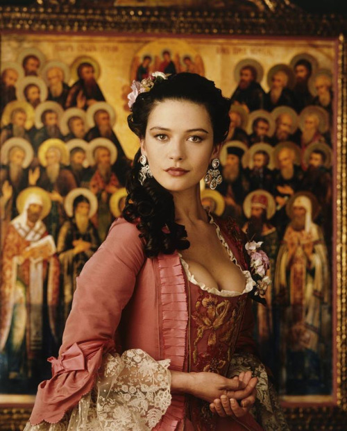 叶卡捷琳娜大帝 剧照5