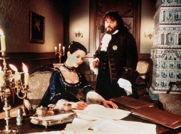 叶卡捷琳娜大帝 剧照6