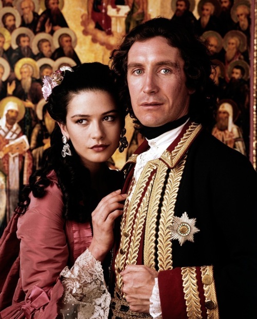 叶卡捷琳娜大帝 剧照8