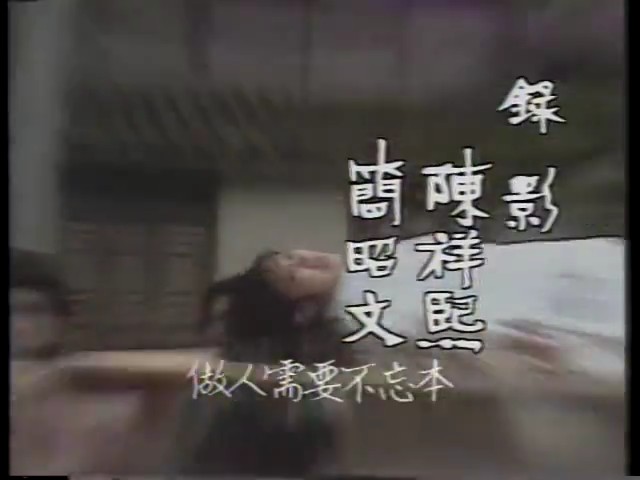 天涯女儿心 剧照8