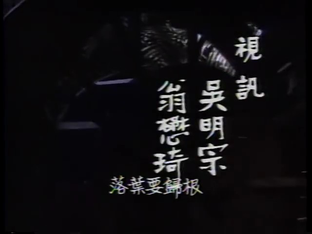 天涯女儿心 剧照10