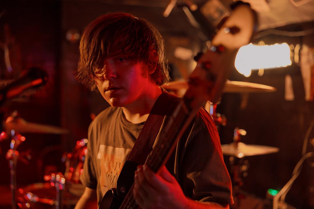 青春逃跑计划 第一季 剧照2