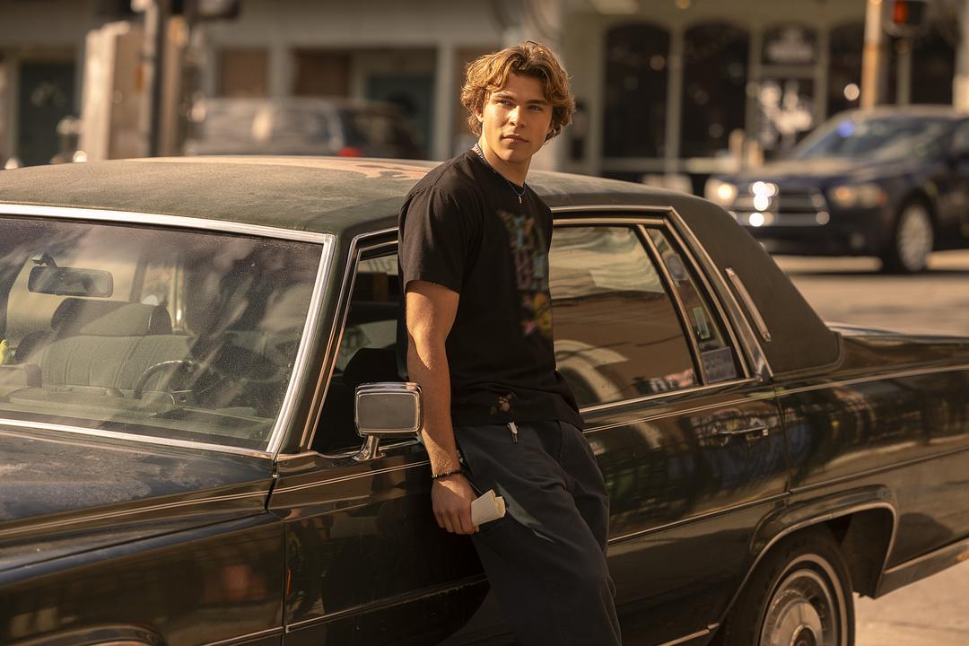 青春逃跑计划 第一季 剧照4