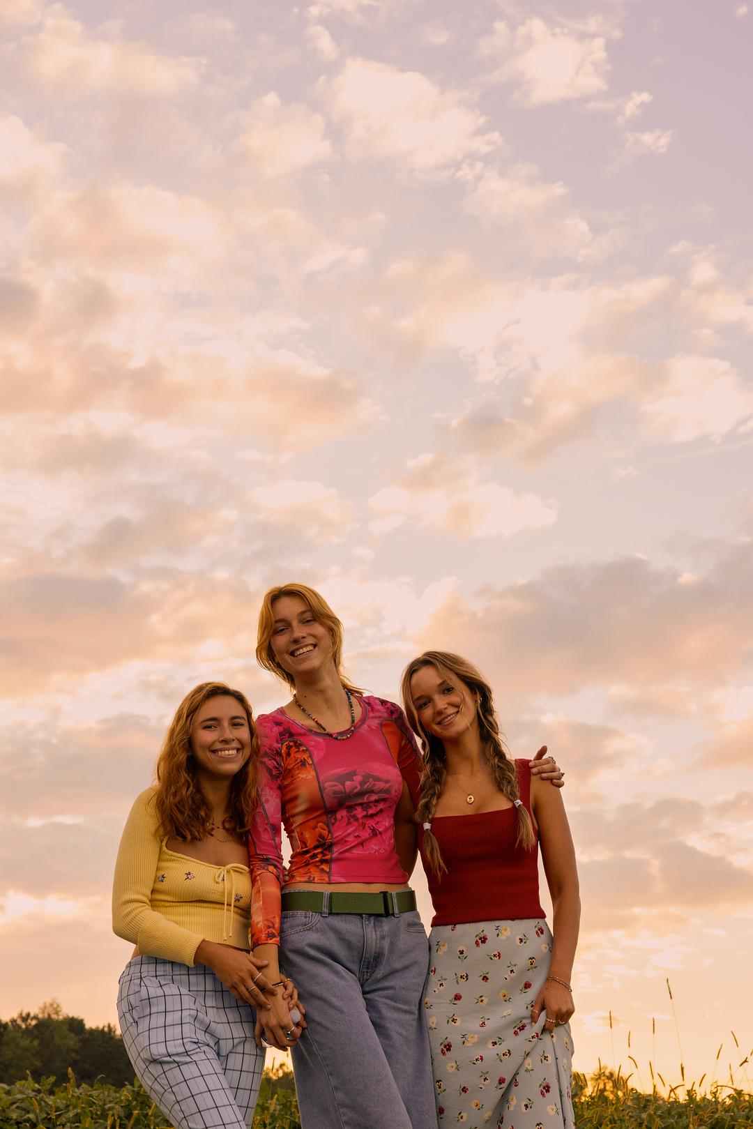 青春逃跑计划 第一季 剧照10