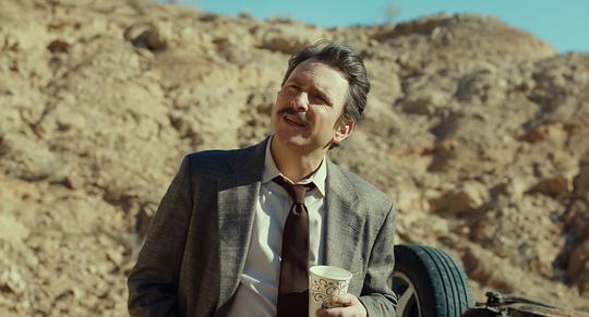 亲爱的,别! 剧照5