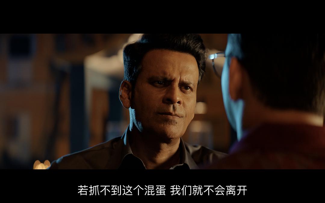 孟买勇警 剧照2