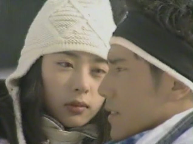 最棒的单恋 剧照5