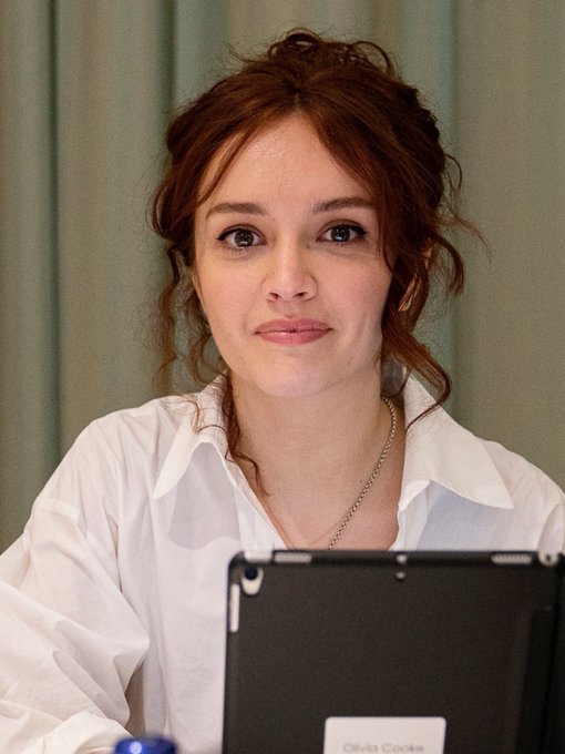 女友 第一季 剧照1