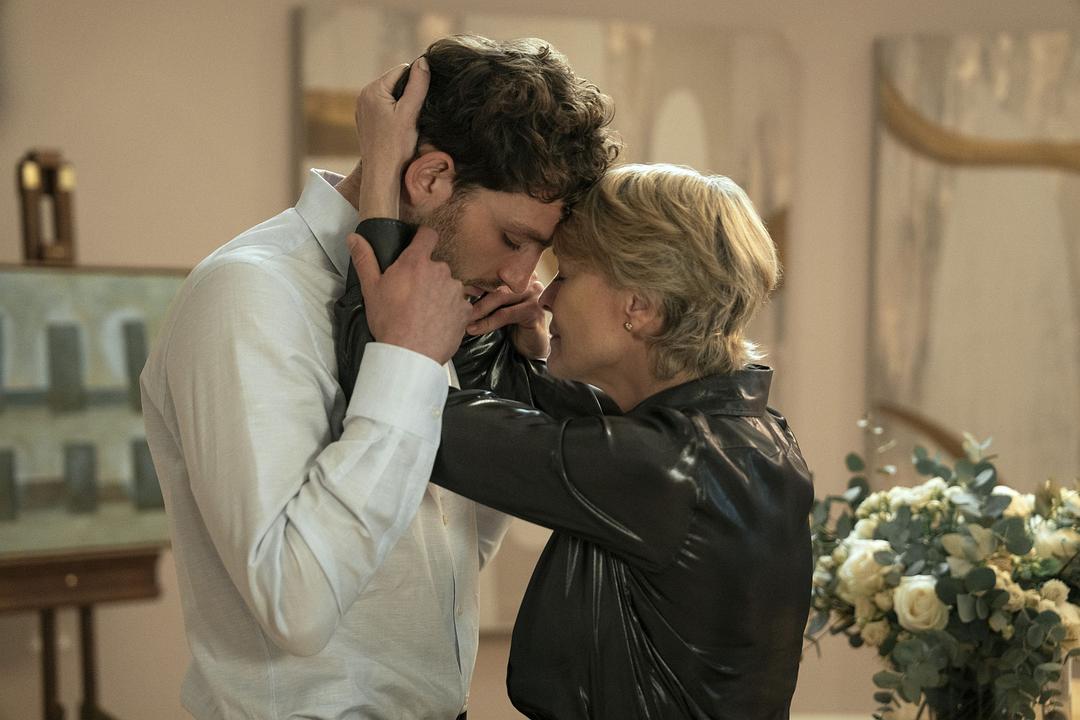 女友 第一季 剧照2