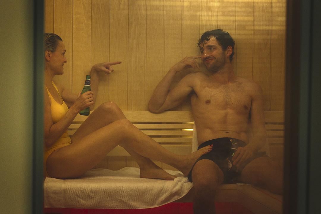 女友 第一季 剧照6