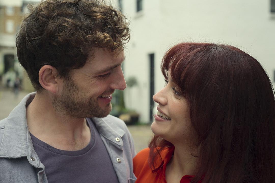 女友 第一季 剧照7