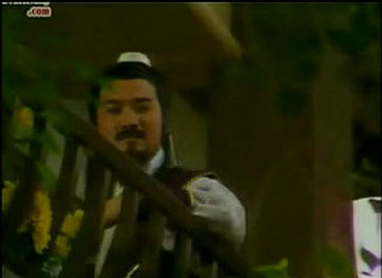 金剑神传 剧照1