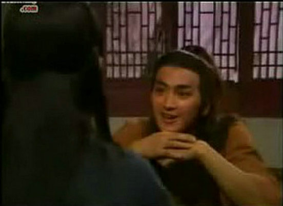 金剑神传 剧照3