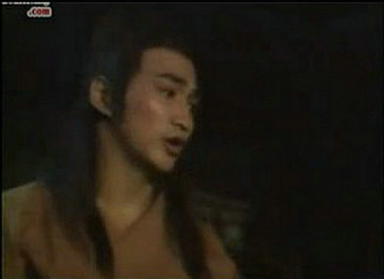 金剑神传 剧照6