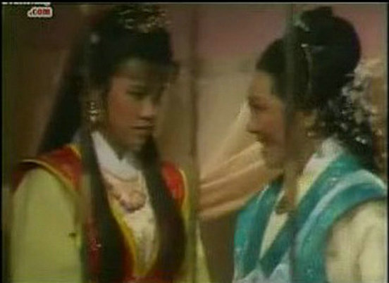 金剑神传 剧照9