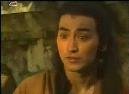 金剑神传 剧照10