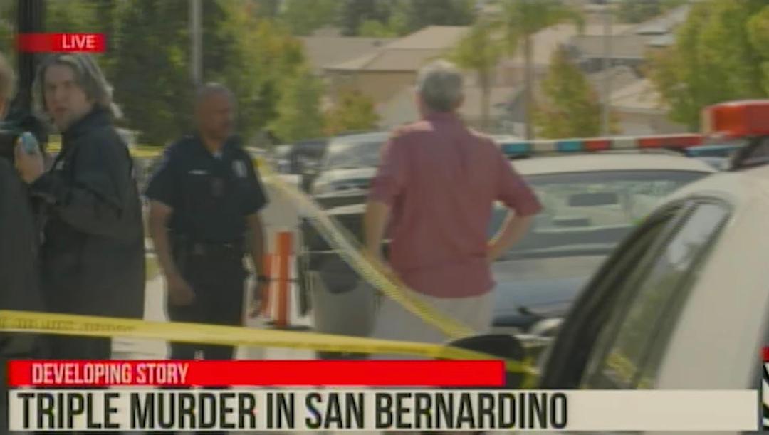 怪奇收割:超自然谋杀 剧照2