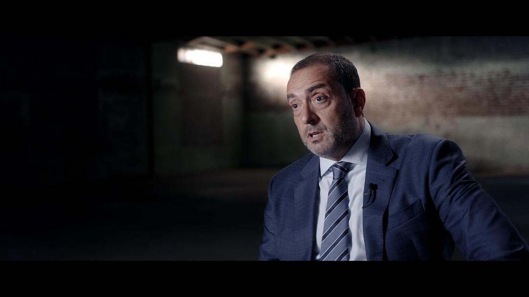 怪奇收割:超自然谋杀 剧照3