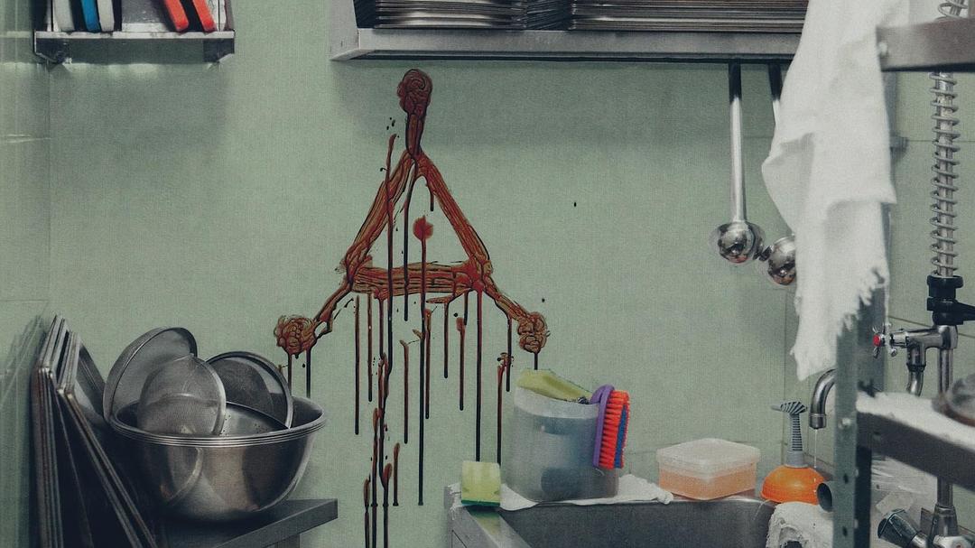 怪奇收割:超自然谋杀 剧照4