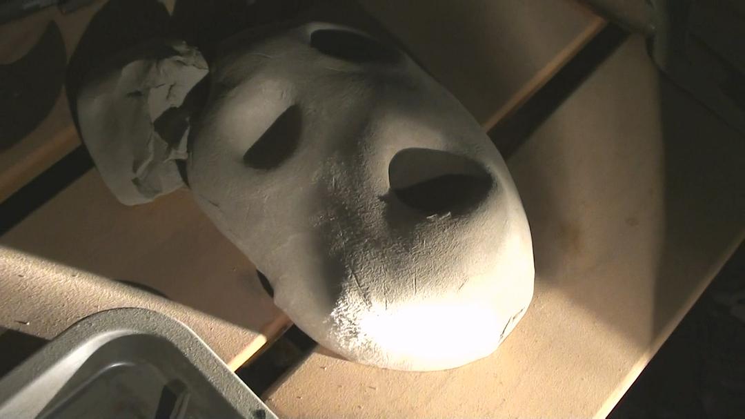 怪奇收割:超自然谋杀 剧照7