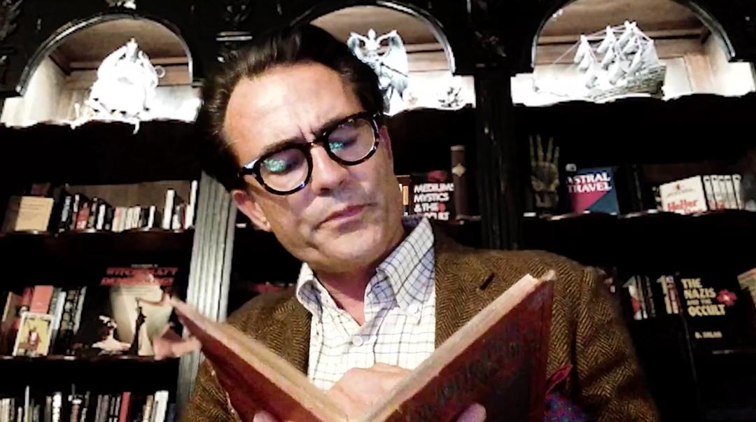 怪奇收割:超自然谋杀 剧照8