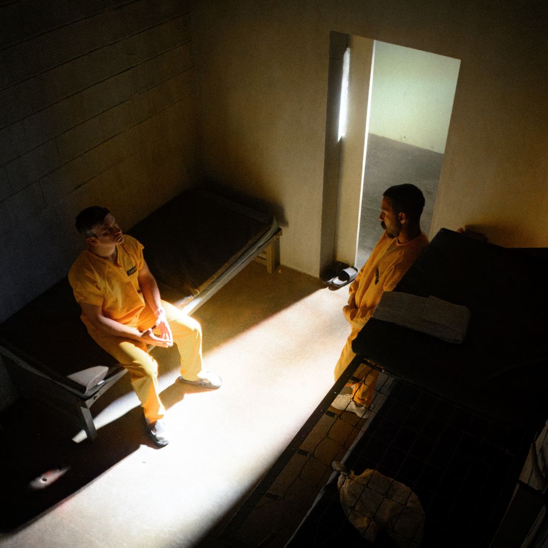 亨利·强生 剧照1