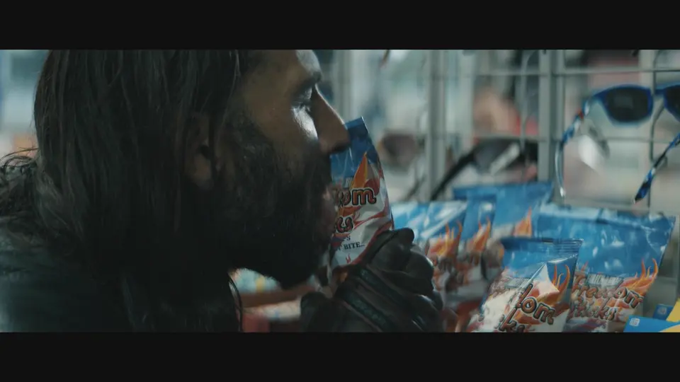 V世代 第二季 剧照1